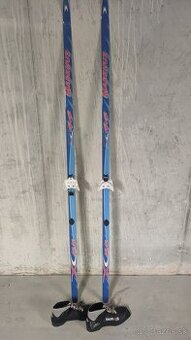 Predam lyze zn. MADSHUS