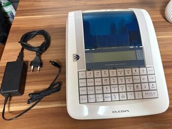 ELCOM EURO 150/o Flexi