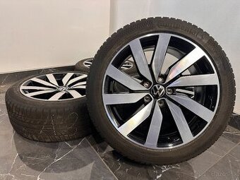 3G0601025P alu VW Passat 3G B8 r18 Marseille