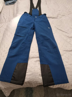 Oteplovačky / detske  Lyziarske nohavice McKinley vel 152