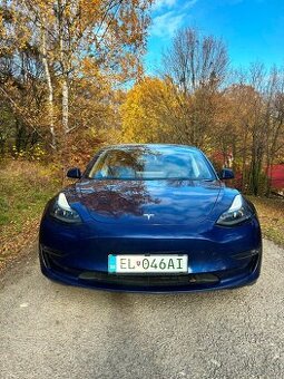 Tesla model 3 (Refresh) 94 % SOH Long Range All-Wheel Drive