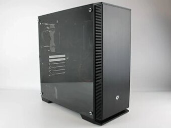 Herný PC - i7 4770, GTX 760, 16GB, 256GB SSD, ZÁRUKA, OS