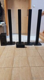 Reproduktory samsung