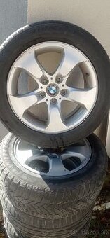 Elektróny BMW 5×120