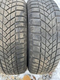 Zimné 185/65 R15 /rok 2023/