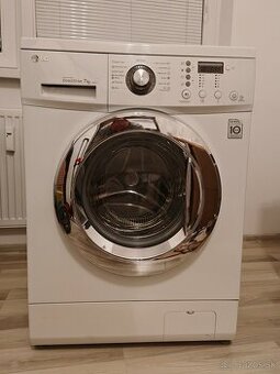 Automatická práčka LG - F1489QD