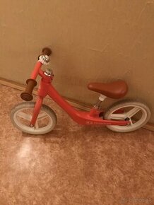 Kindercraft odrážadlo