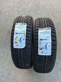 Continental 185/60 r15 wintercontact TS870 88T