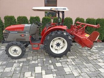 Yanmar RS 30 4x4 30 koni