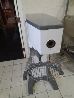 Gastro Alba Robot,