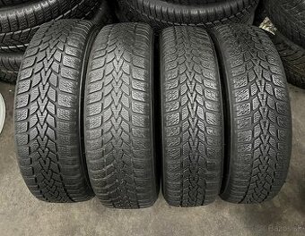 Zimné pneumatiky Dunlop 165/65R15 , 185/60R15