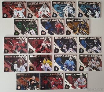 Hokejové kartičky TIPSPORT LIGA 2025/2026 - SETY