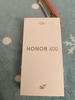 Honor 400 - 1