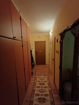 2,5- izbový byt  na predaj - 1