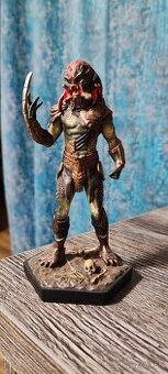 Figúrka The Alien & Predator