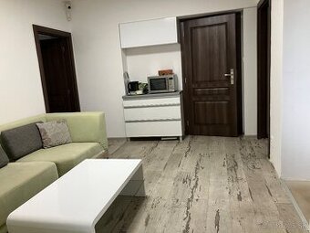 Nové ubytovacie priestory - ul. Levická