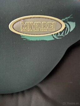 Rybárska stolička - 1