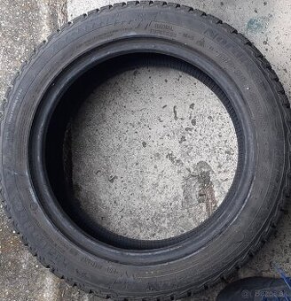 Pneumatiky - 1