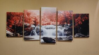 Predám nástenný obraz