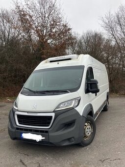 Peugeot boxer 3.0 HDI