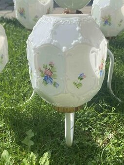 Predám retro luster