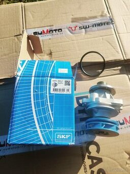 Nové aj repasované diely pre BMW e46,...