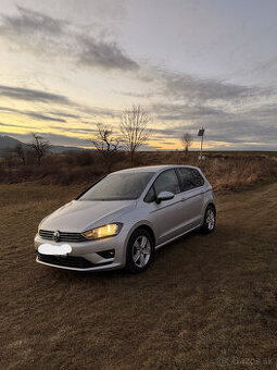 VW Golf Sportsvan 1.2 TSI