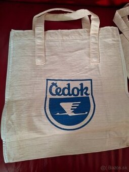 Plážová taška Cedok