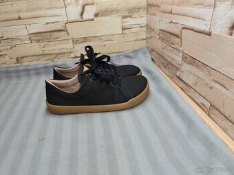 Crave 37 - dámske barefoot topánky