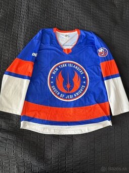 Hokejový dres New York Islanders