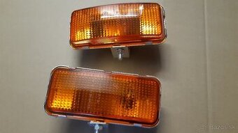 Nové smerovky skoda 100 110R LS 105 120