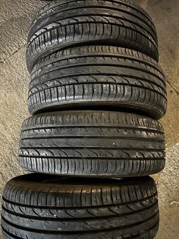 205/55R16 letné pneumatiky continental