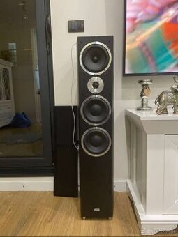 HECO Metas - vysoká rada Nemeckých repro