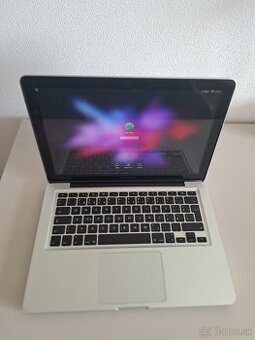 Macbook pro