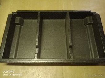 Predám organizér do kufra