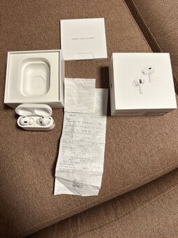 Apple Airpods pro 2nd generacie