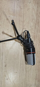 Stolový mikrofón C-Tech