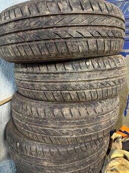 Matador 185/65 R15 letné pneumatiky