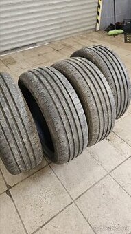 Letné pneumatiky 205/45 R18 Good Year