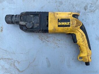 Predám vrtačku DEWALT