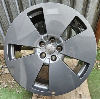 Originálne disky AUDI - 5x112 r19
