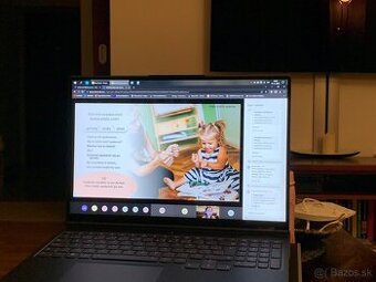 Lenovo legion 7 16ACHG6