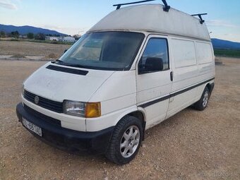 predám vw T4