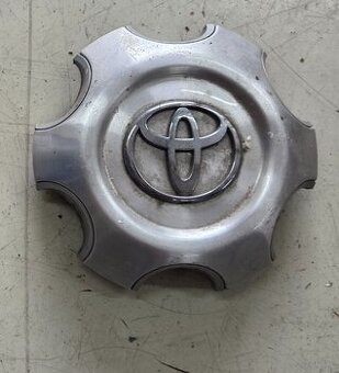 Pukličky Toyota