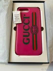 Gucci kryt iPhone 8plus - 1