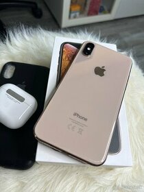 iPhone xs +airpods 3 - 1