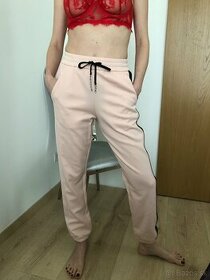 Pinko teplákove nohavice - 1