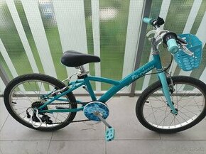 Dievcensky bicykel 20''