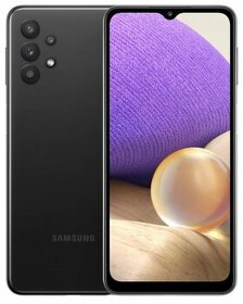 Predám mobilný telefón Samsung A32 (4G) v záruke do 10/2024