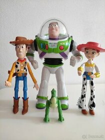 Toy story - 1